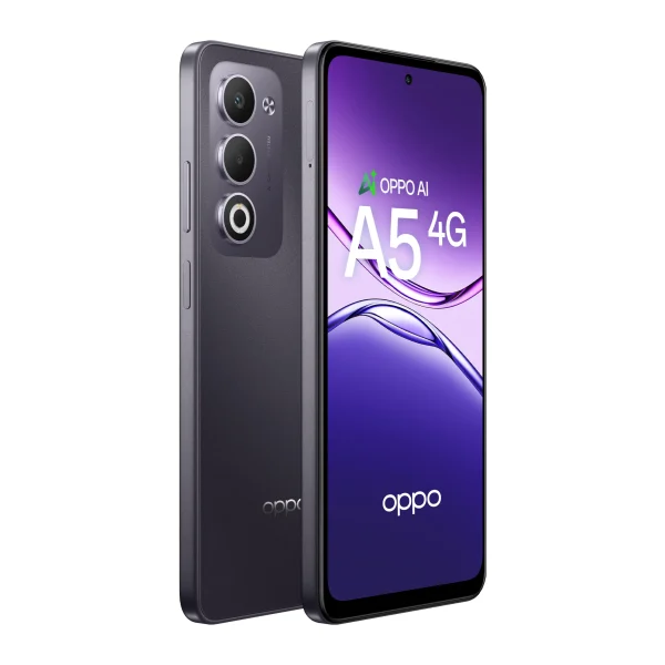 Oppo A5 4G - Image 3