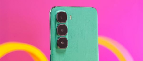 Infinix Hot 60 Pro+ - Image 2