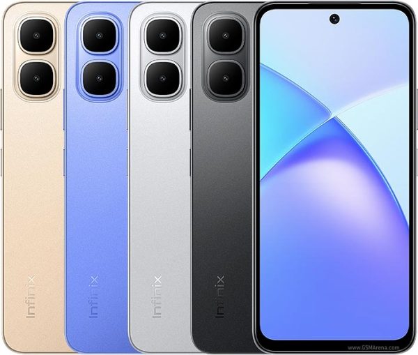 Infinix Smart 10 4G - Image 2