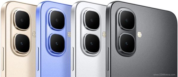 Infinix Smart 10 4G - Image 3