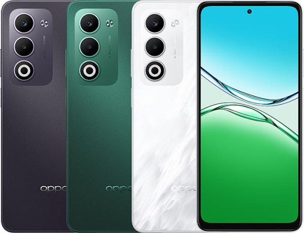 Oppo A5 4G - Image 3