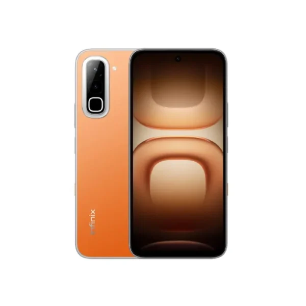 Infinix HOT 70 - Image 3