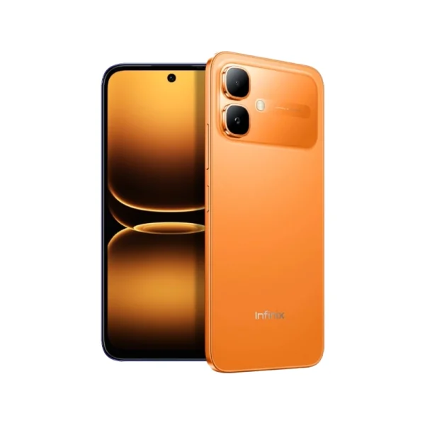 Infinix SMART 20 - Image 2