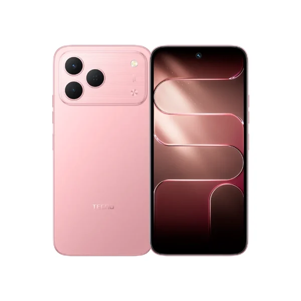 Tecno Spark 50
