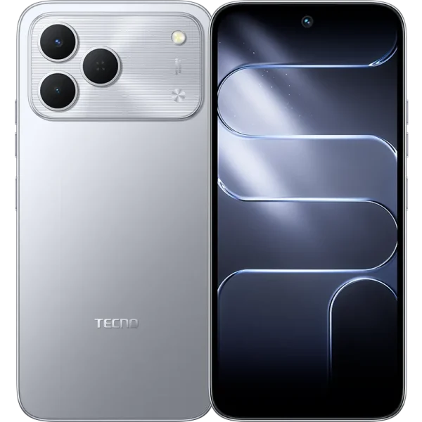 Tecno Spark 50 - Image 3