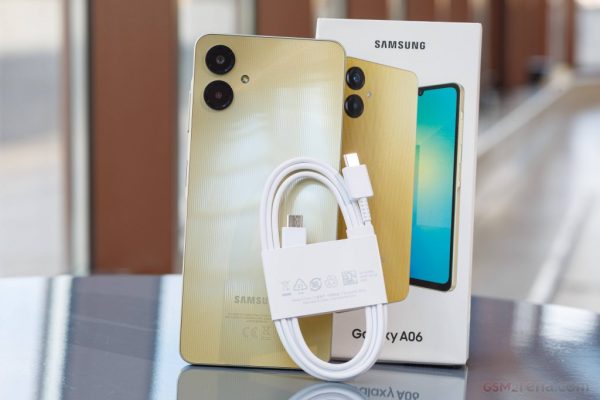 Samsung A06 - Image 4
