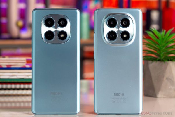 Redmi Note 15 - Image 4