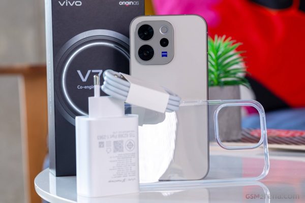 Vivo V70 - Image 5