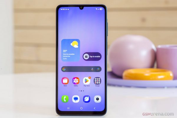 Samsung A07 - Image 5