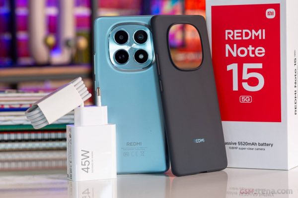 Redmi Note 15 - Image 5