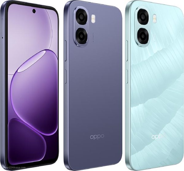 Oppo A6X - Image 3