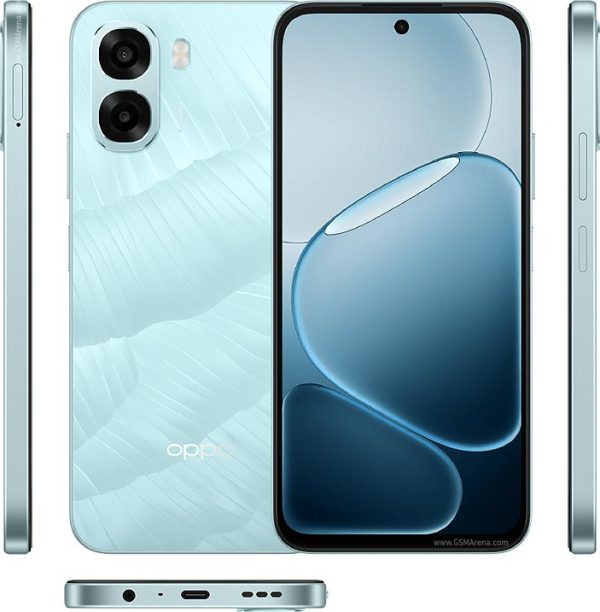 Oppo A6X - Image 2