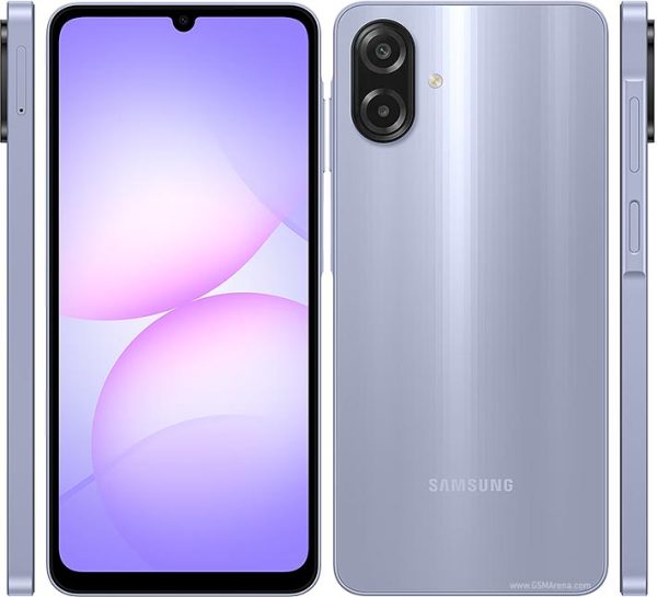 Samsung A07 - Image 2