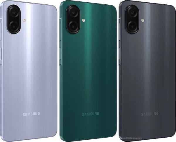 Samsung A07 - Image 3