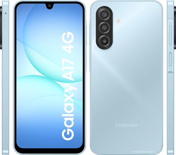 Samsung A17 - Image 2