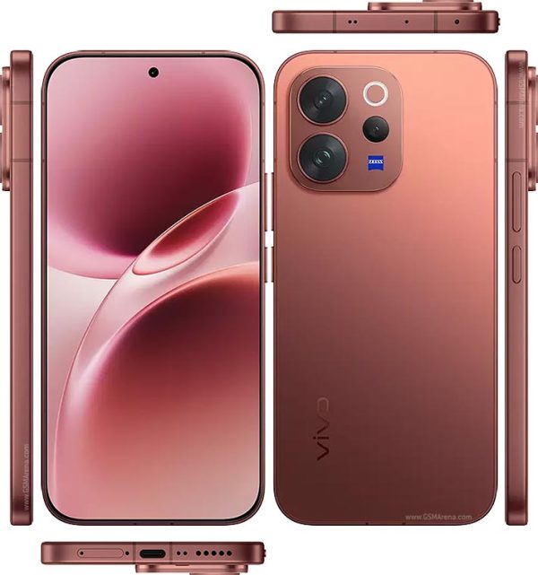 Vivo V70 - Image 2
