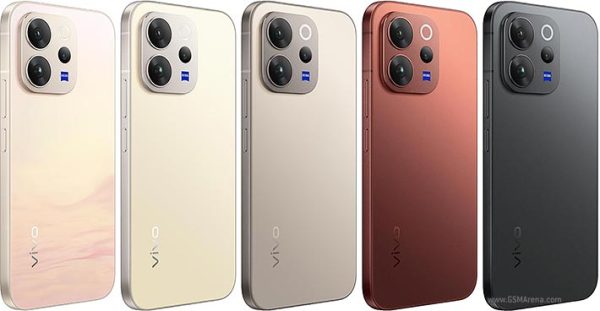 Vivo V70 - Image 3