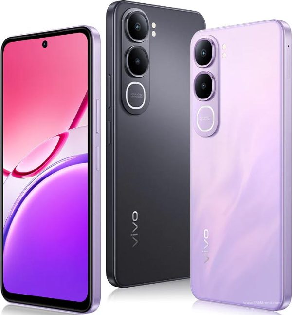 Vivo Y21D - Image 3