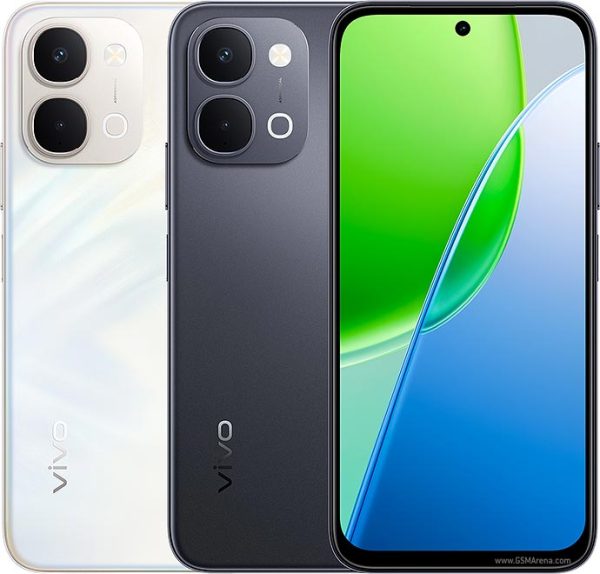 Vivo Y31d - Image 2