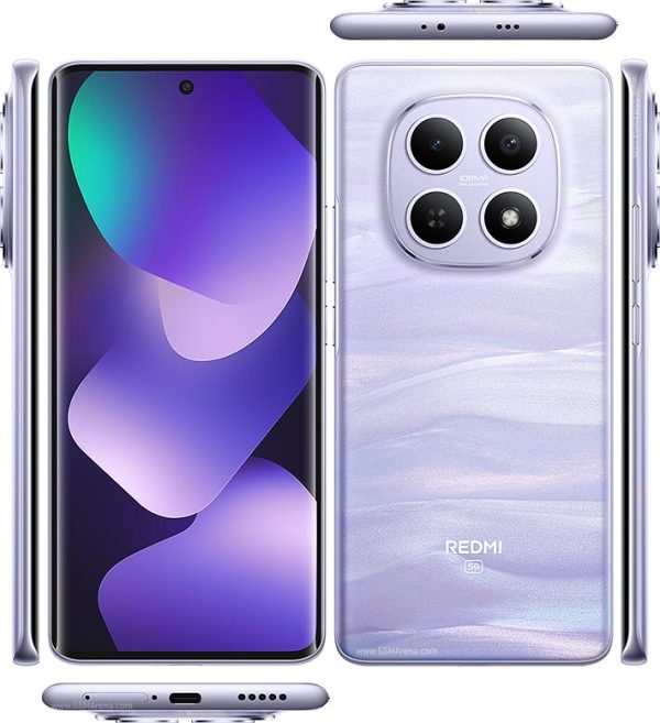 Redmi Note 15 - Image 2